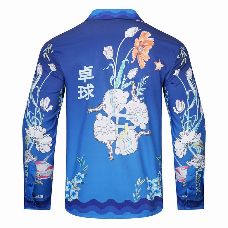 CASA BLANC  Shirt   T-shirt