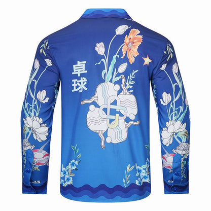 CASA BLANC  Shirt   T-shirt