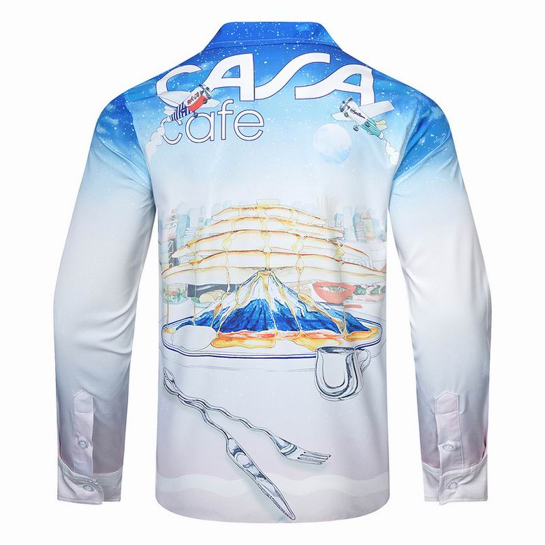 CASA BLANC  Shirt   T-shirt