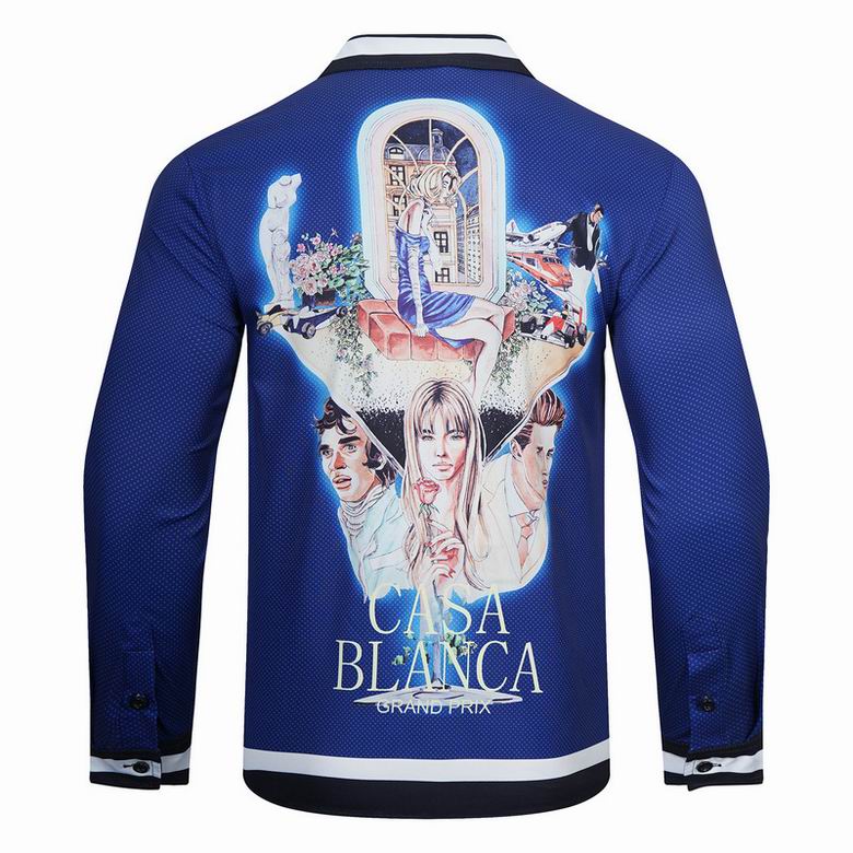 CASA BLANC  Shirt   T-shirt