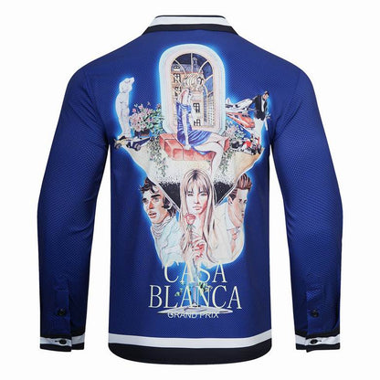 CASA BLANC  Shirt   T-shirt