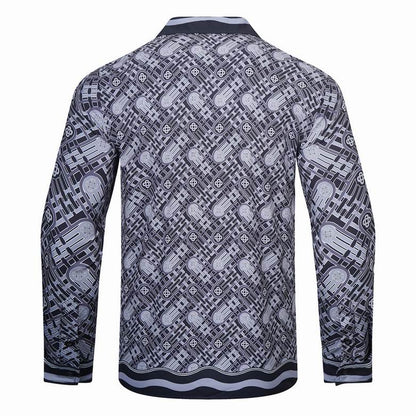 CASA BLANC  Shirt   T-shirt