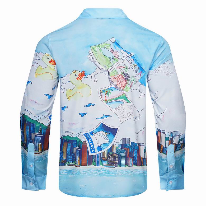 CASA BLANC  Shirt   T-shirt