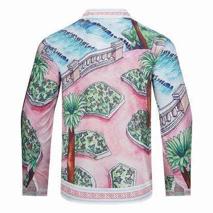 CASA BLANC  Shirt   T-shirt