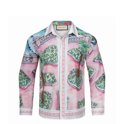 CASA BLANC  Shirt   T-shirt