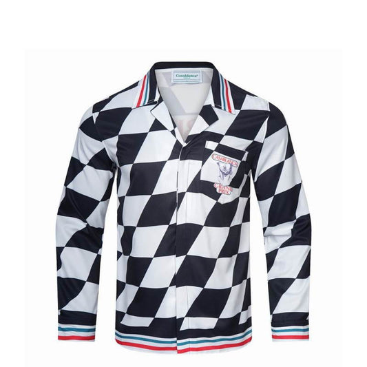 CASA BLANC  Shirt   T-shirt