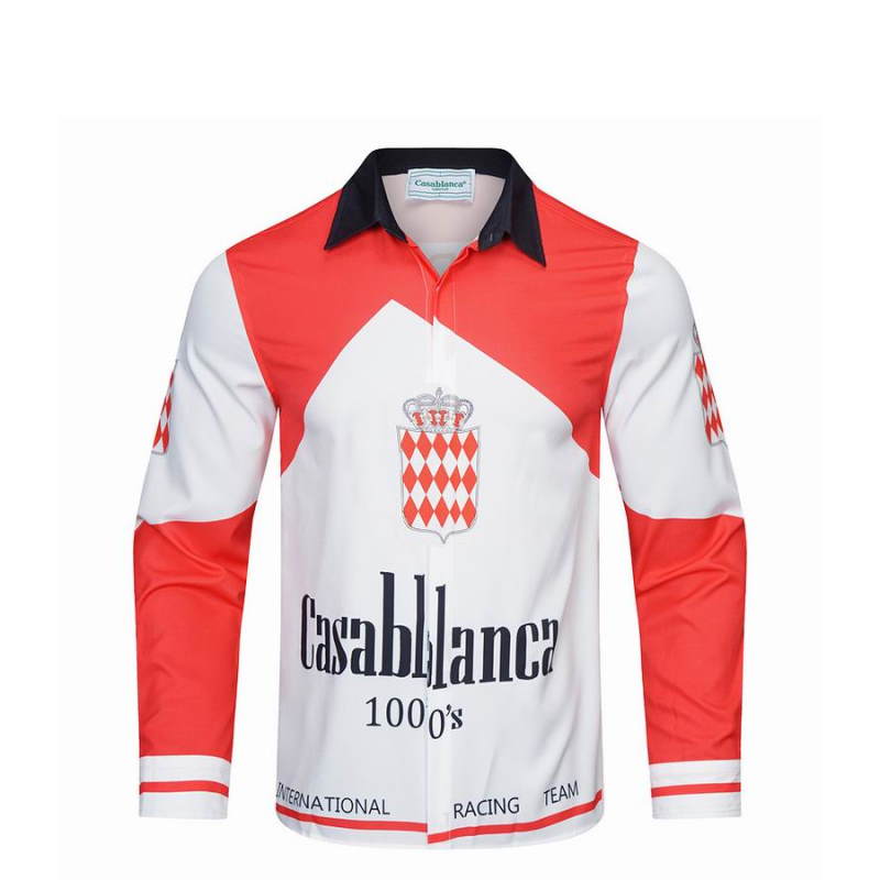 CASA BLANC  Shirt   T-shirt