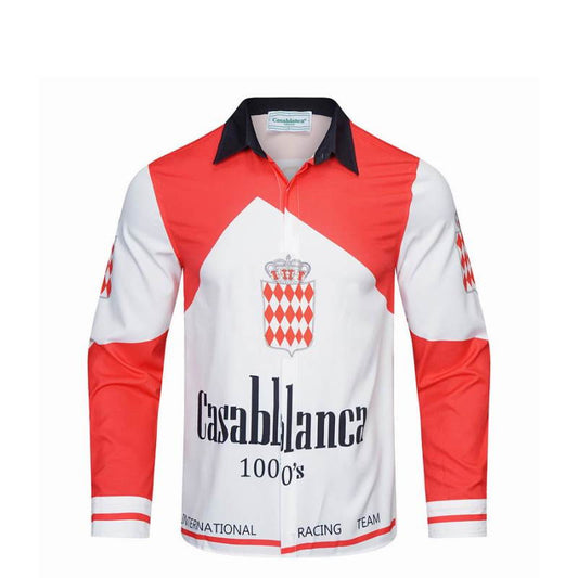 CASA BLANC  Shirt   T-shirt