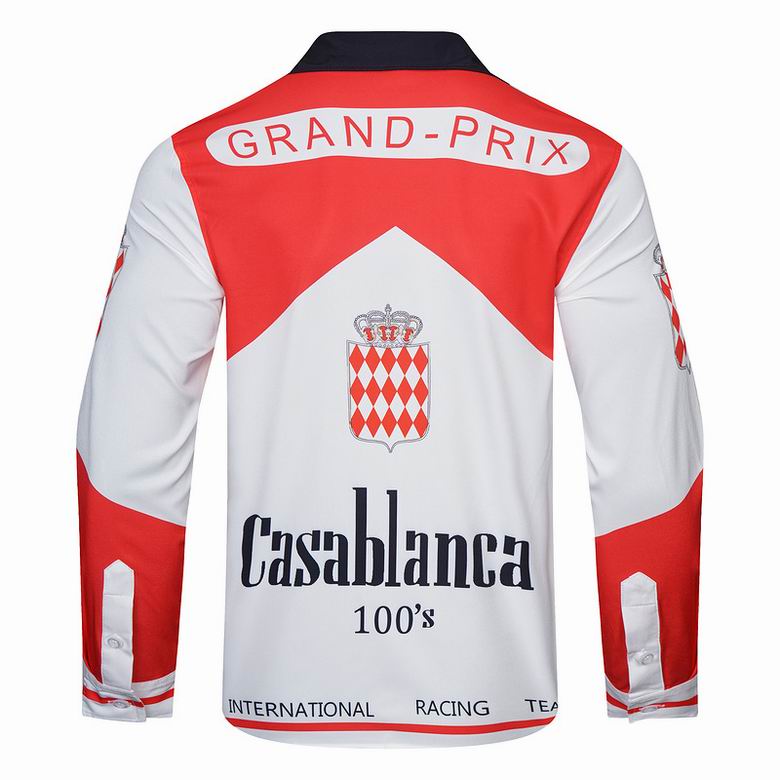 CASA BLANC  Shirt   T-shirt