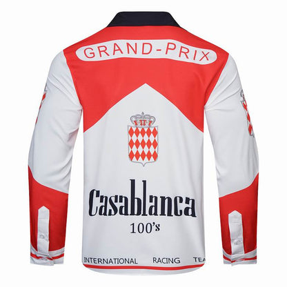CASA BLANC  Shirt   T-shirt