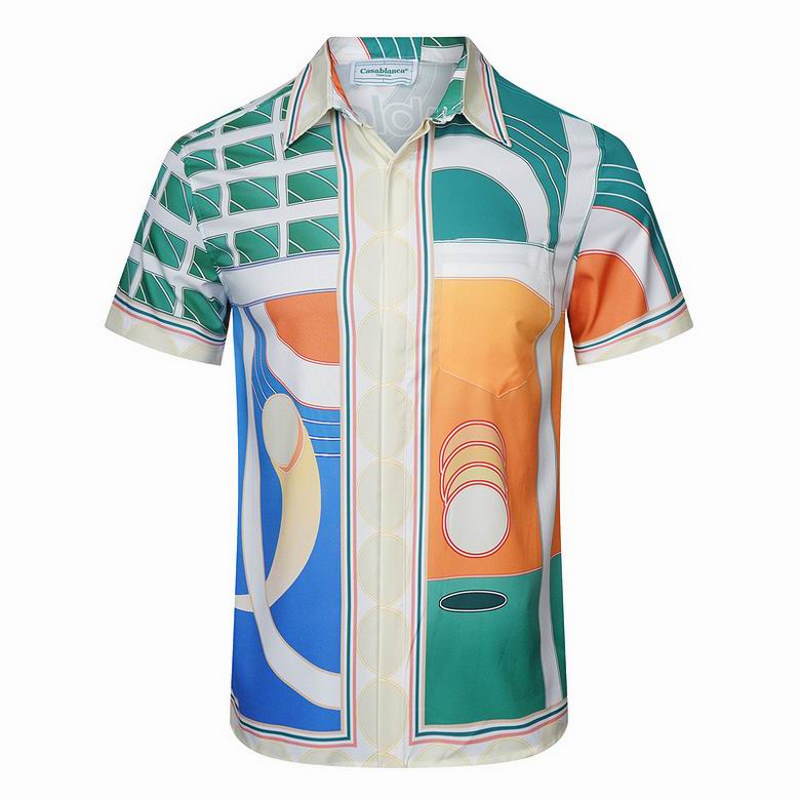 CASA BLANC  Shirt   T-shirt