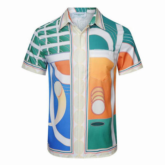 CASA BLANC  Shirt   T-shirt
