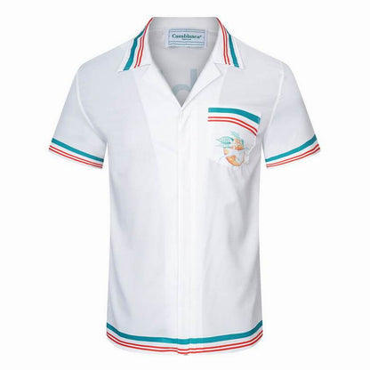 CASA BLANC  Shirt   T-shirt