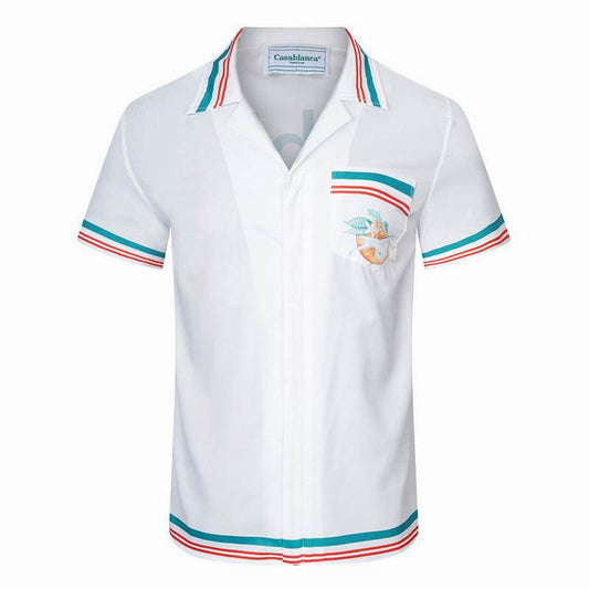 CASA BLANC  Shirt   T-shirt