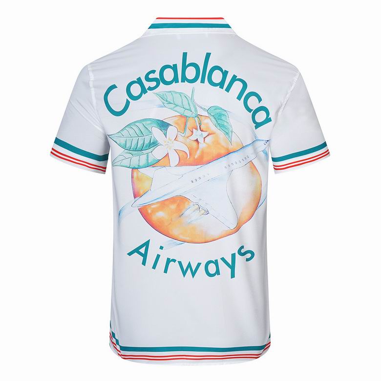 CASA BLANC  Shirt   T-shirt