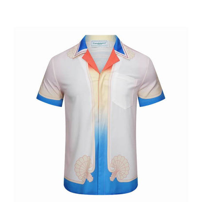 CASA BLANC  Shirt   T-shirt
