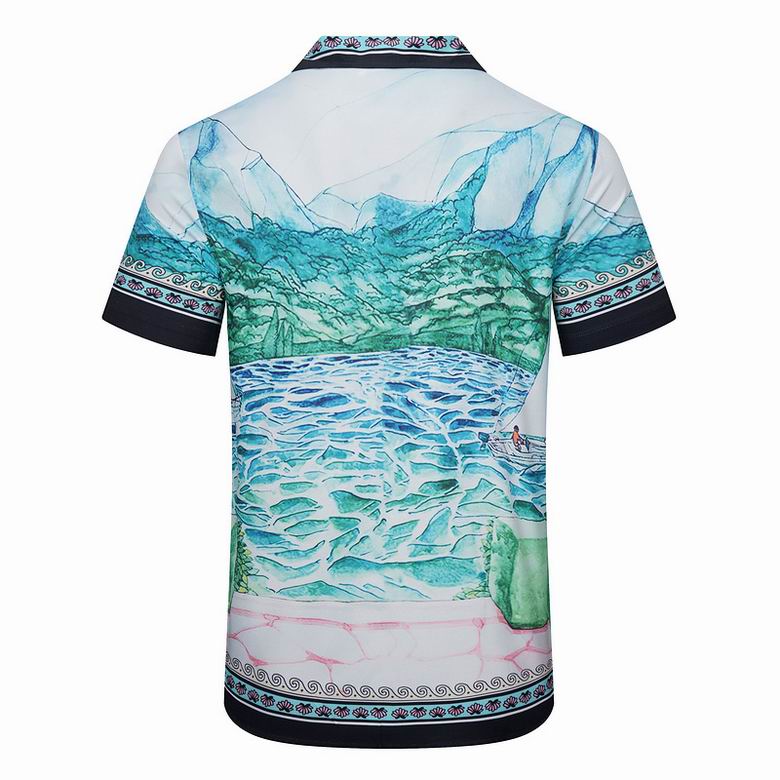CASA BLANC  Shirt   T-shirt