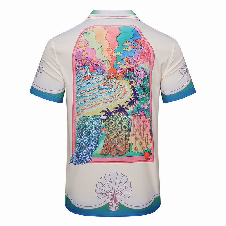 CASA BLANC  Shirt   T-shirt