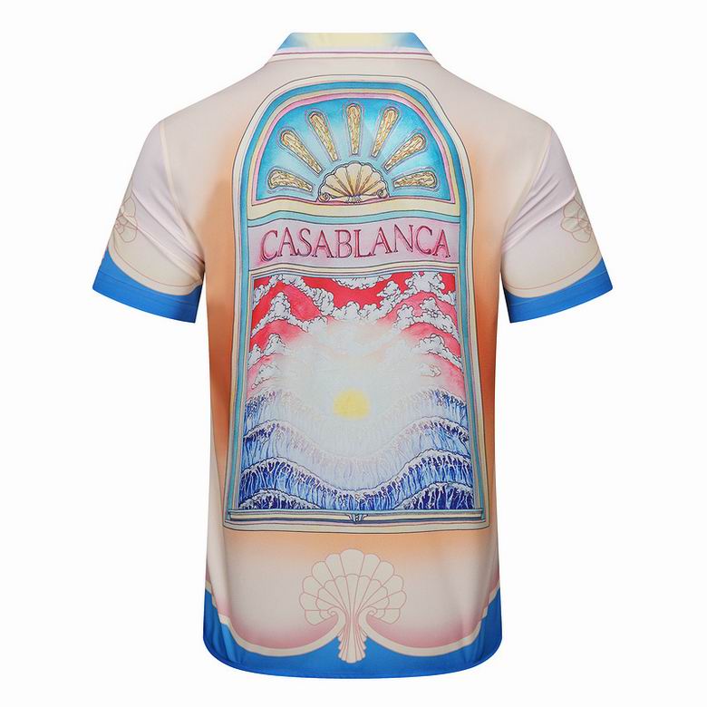 CASA BLANC  Shirt   T-shirt