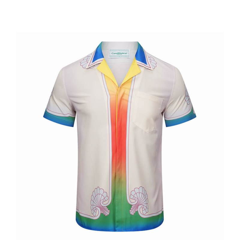CASA BLANC  Shirt   T-shirt
