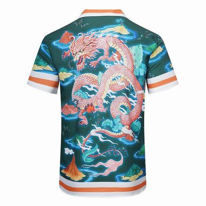 CASA BLANC  Shirt   T-shirt