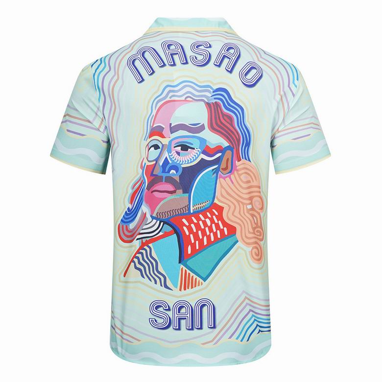 CASA BLANC  Shirt   T-shirt