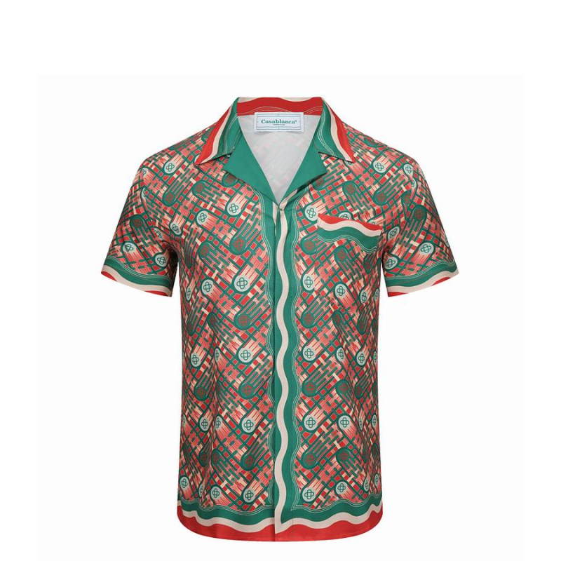 CASA BLANC  Shirt   T-shirt 2 color 's