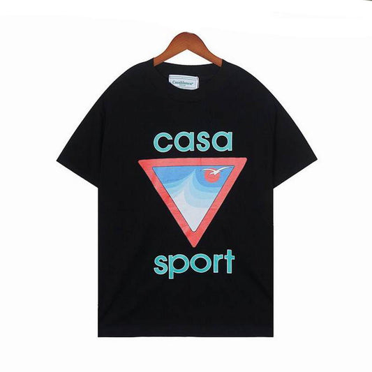 CASA BLANC  T- Shirt  2 Color 's