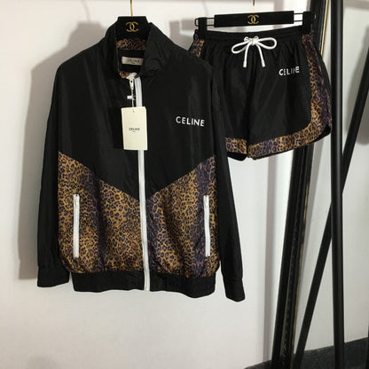 CEL*INE  Sport Suits Activewear Outfit
