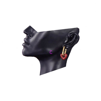 CE*LINE  Earrings