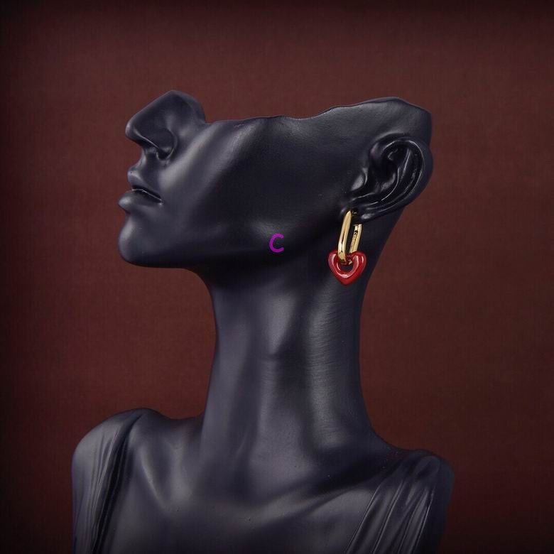 CE*LINE  Earrings