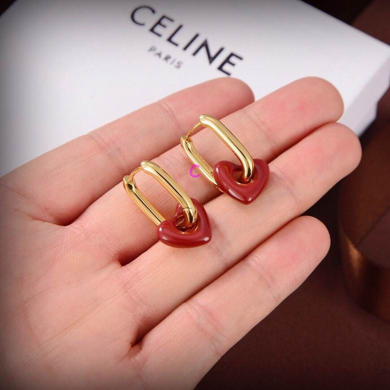 CE*LINE  Earrings