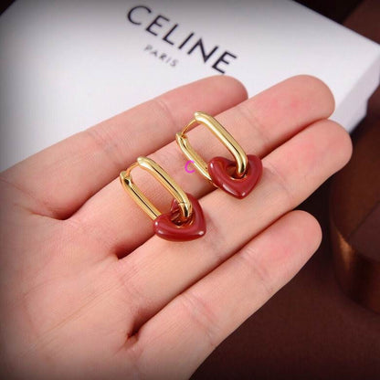 CE*LINE  Earrings