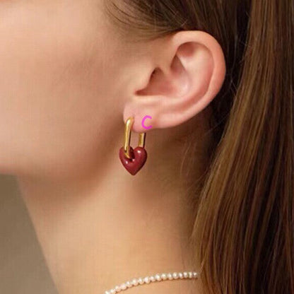 CE*LINE  Earrings