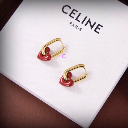 CE*LINE  Earrings