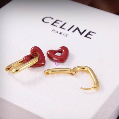 CE*LINE  Earrings