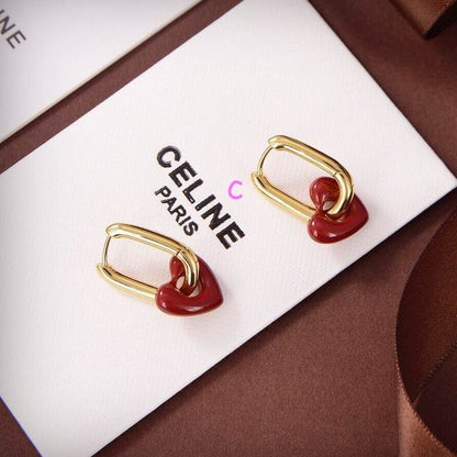 CE*LINE  Earrings
