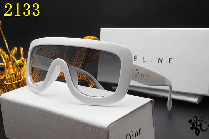 CEL*INE  Sunglasses 4 Color 's