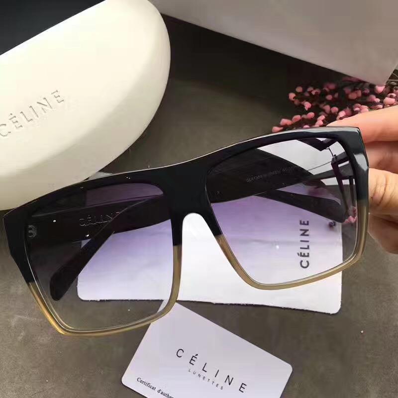 Cel*ine Sunglasses Q
