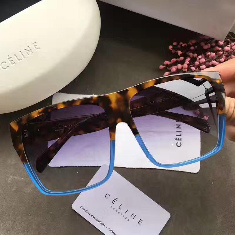 Cel*ine Sunglasses Q