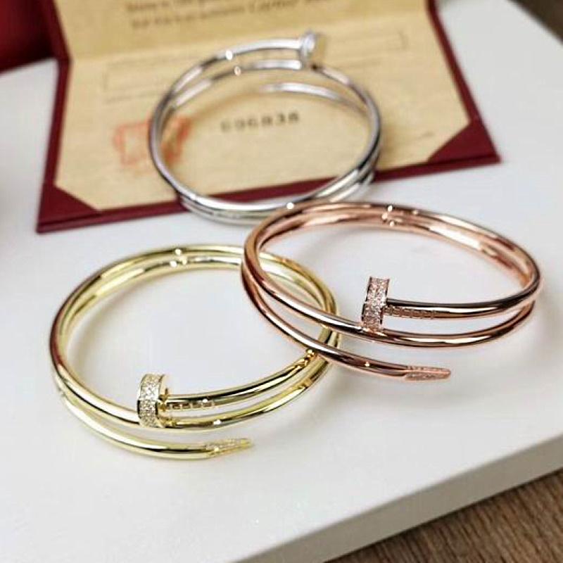 Cart Bracelet 3 colors