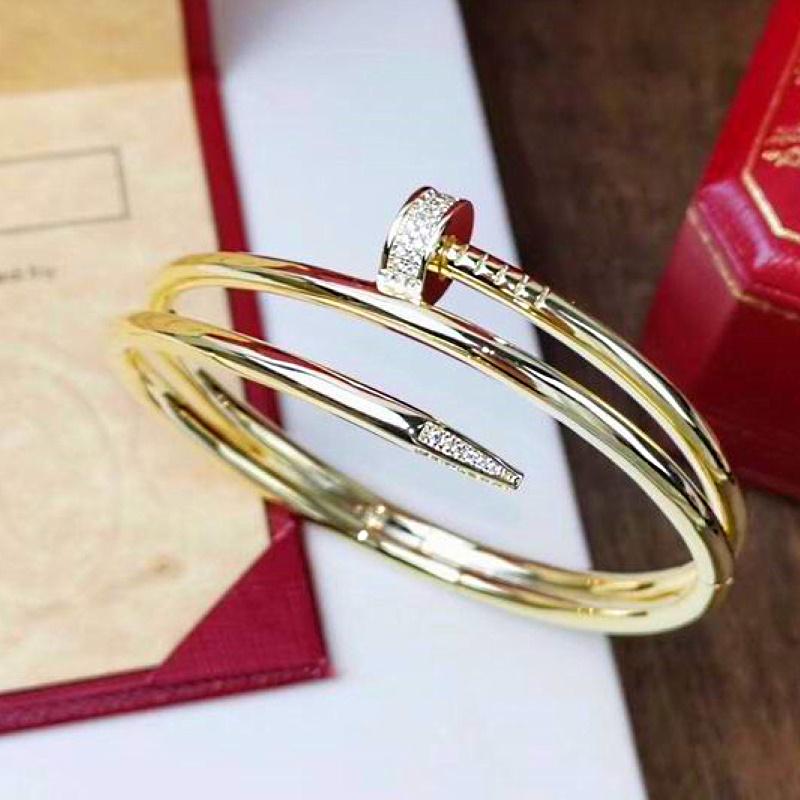 Cart Bracelet 3 colors
