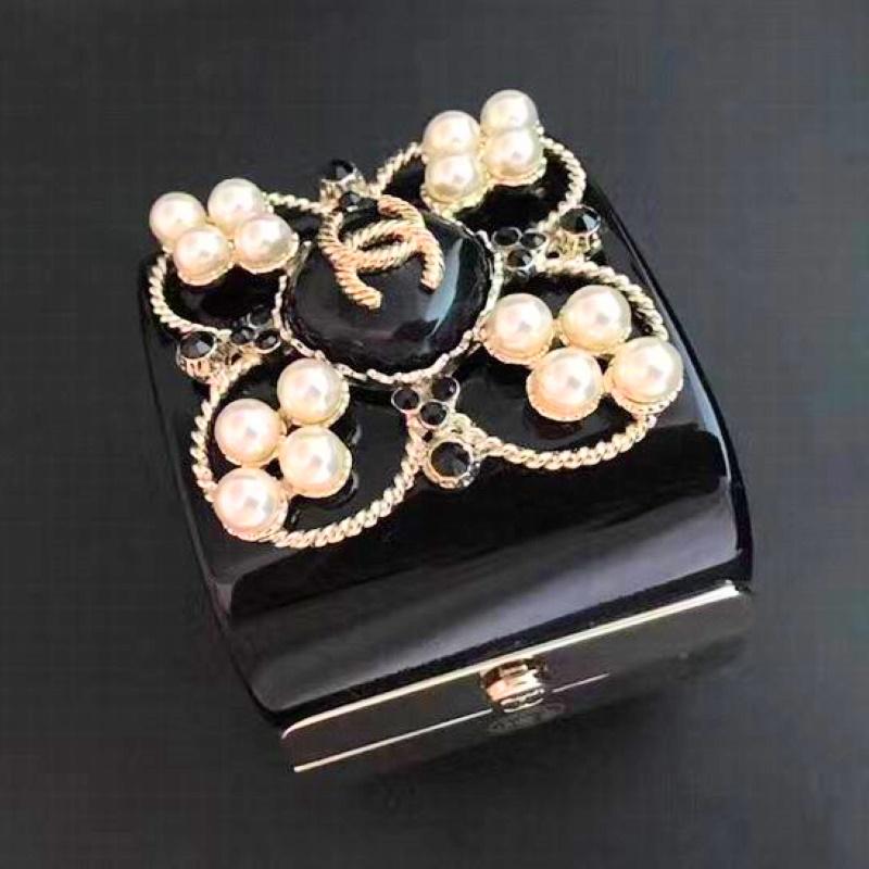 Chl Bracelet 2 colors Cuff