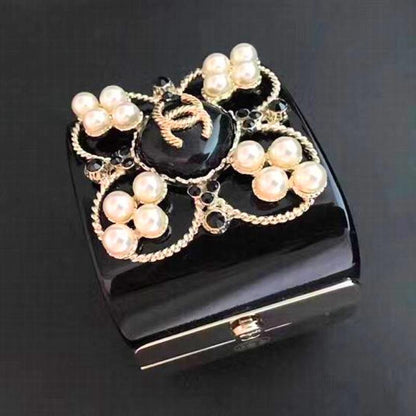 Chl Bracelet 2 colors Cuff
