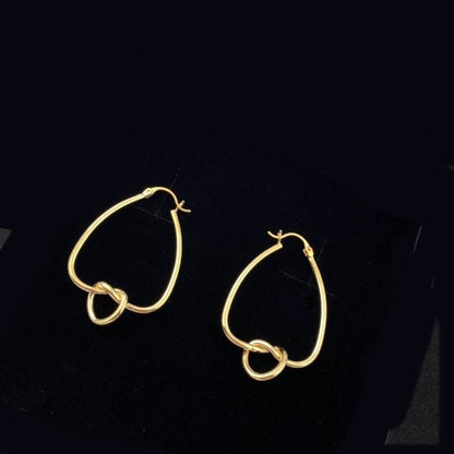 CE*LINE Earring Hoop