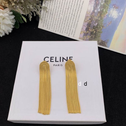 CE*LINE Earring