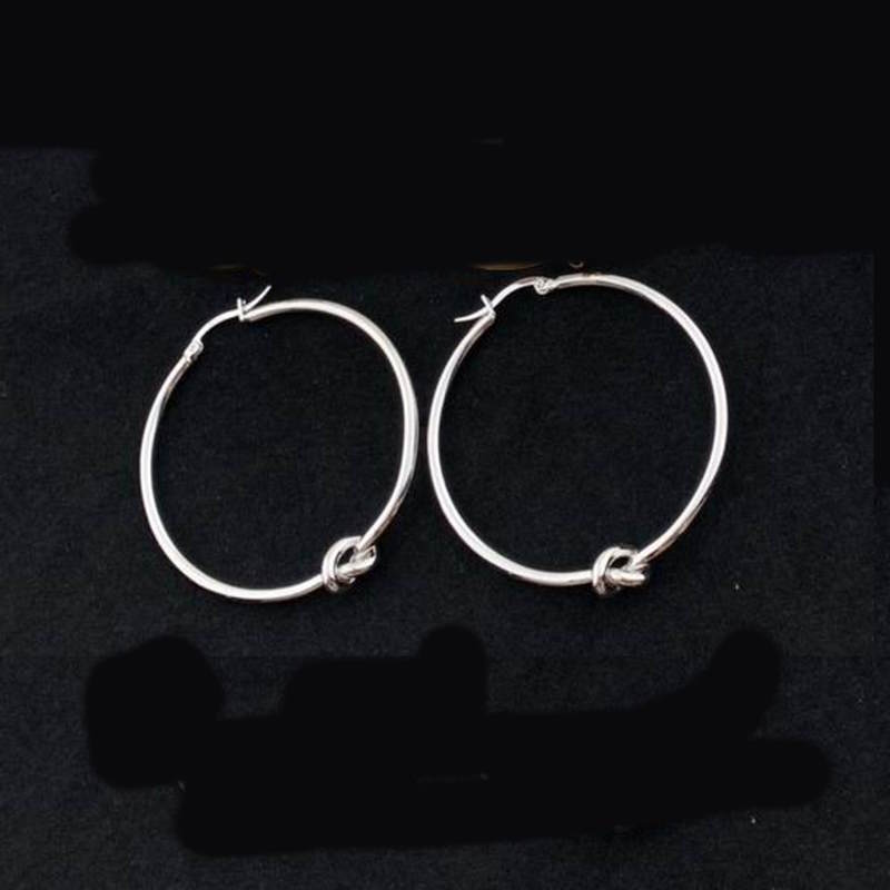 CE*LINE Earring Hoop 6 Color 's