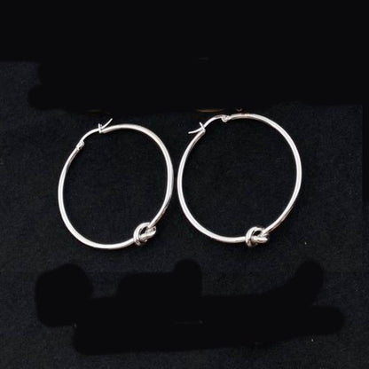 CE*LINE Earring Hoop 6 Color 's