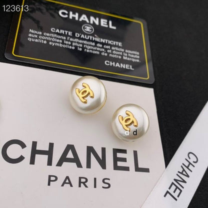 CHL  Earring
