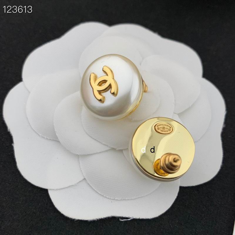 CHL  Earring